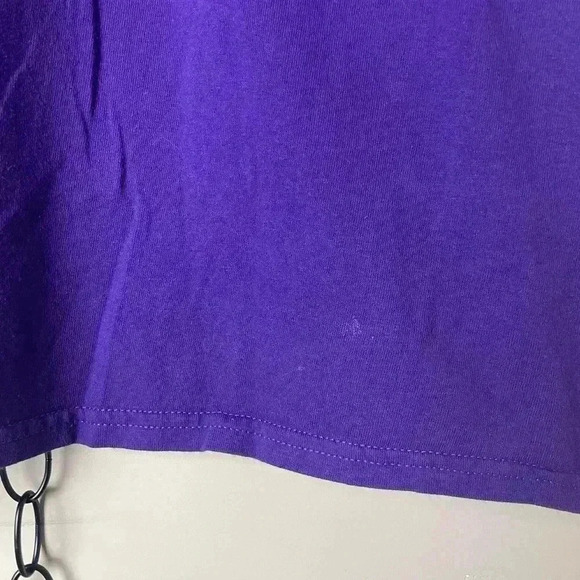 Sumner Spartans This Is Sparta  T-shirt Size XL - Picture 6 of 6